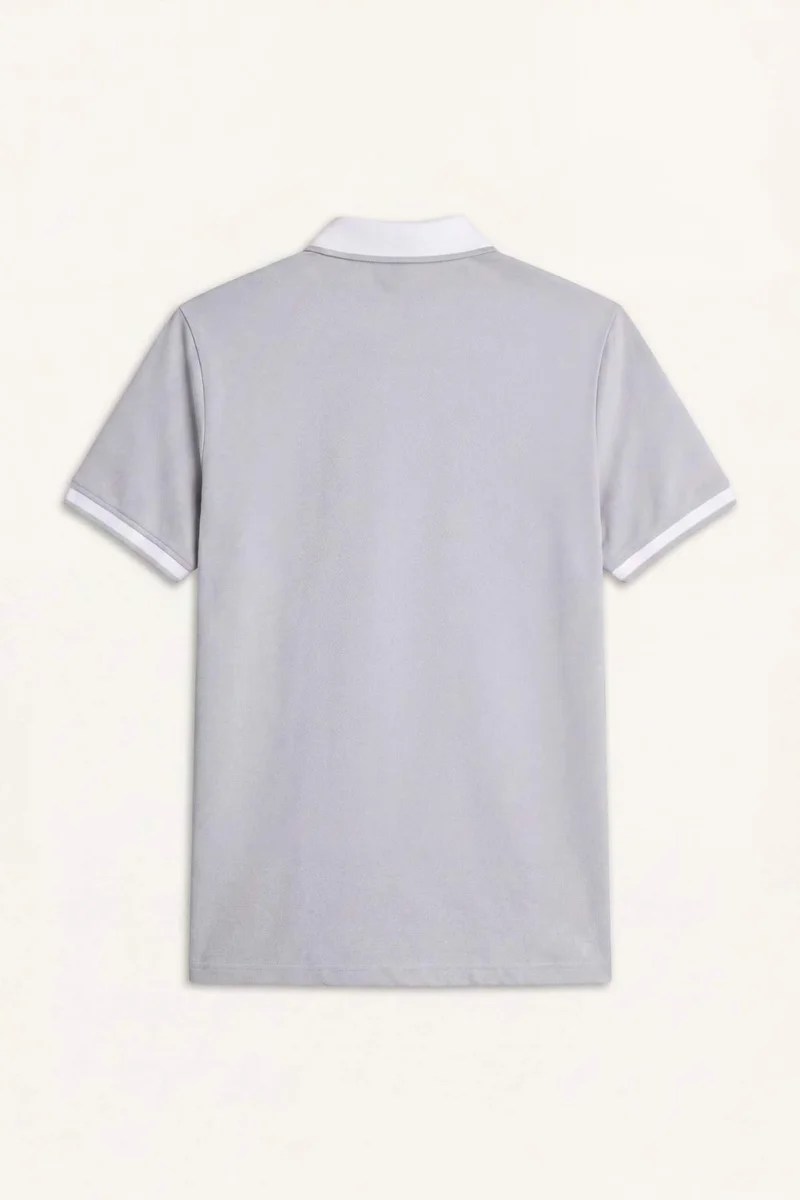 DeFacto Regular Fit Short Sleeve Polo T-Shirt