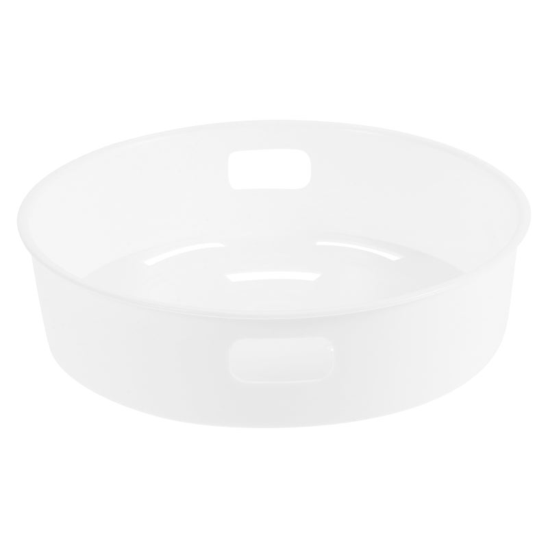 Steam Basket for Rice Cooker, Multifunctional Steamer Insert, Kitchen Gadget - Image 1