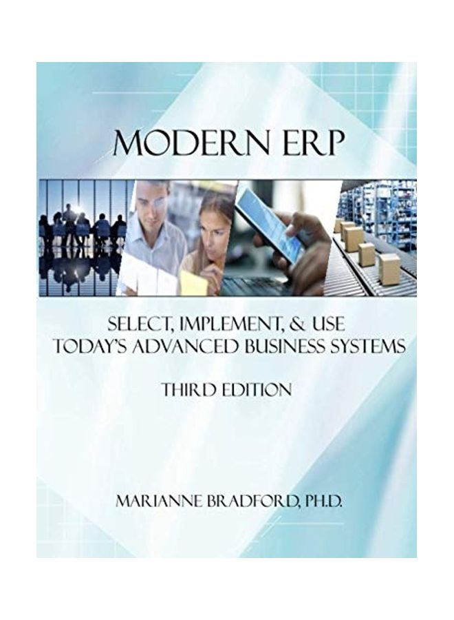 Modern ERP