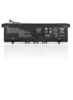 Zexen KC04XL Laptop Battery Compatible for HP Envy X360 13-AG 13-AR 13-AH 13-AQ 13Z-AG000 13M-AG0001DX 13T-AQ000 13T-AQ100 HSTNN-DB8P HSTNN-IB8K KC04053 XL L0844 96-855 L08544-1C1  - Image 1