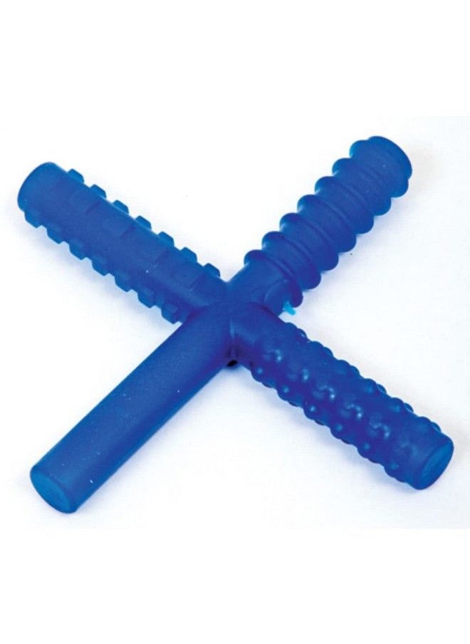 CHEW STIXX Oral Chew (Most Durable Oral Motor Chew); Blue  - Image 5