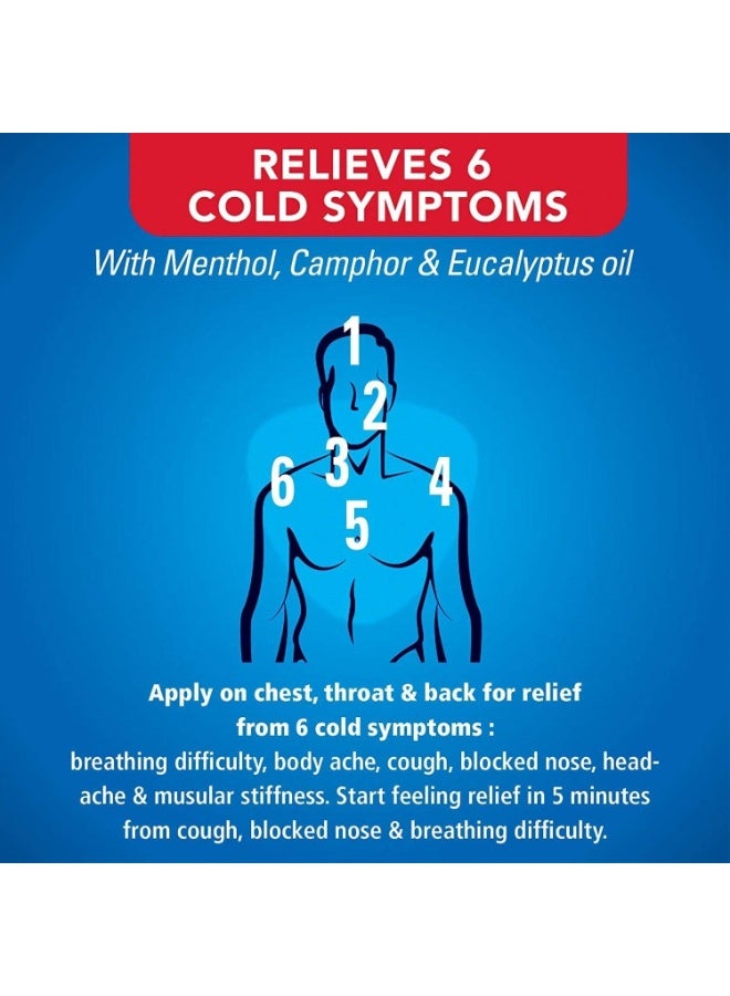 فكس باقة من عبوتين فيكس فابوراب 50 جم - Image 5