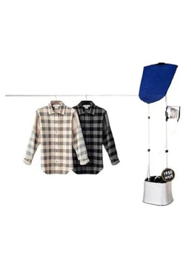 رافال جهاز كي بالبخار عمدي مع طاولة مدمجة- 1950وات-3.5لتر - Image 5