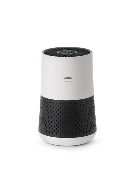 WINIX A231 Air Purifier for Bedroom Up to 1110 Ft in 1 Hr With Air Quality Monitor True HEPA Carbon Filter and Auto Mode Captures Pet Allergies Smoke Dust