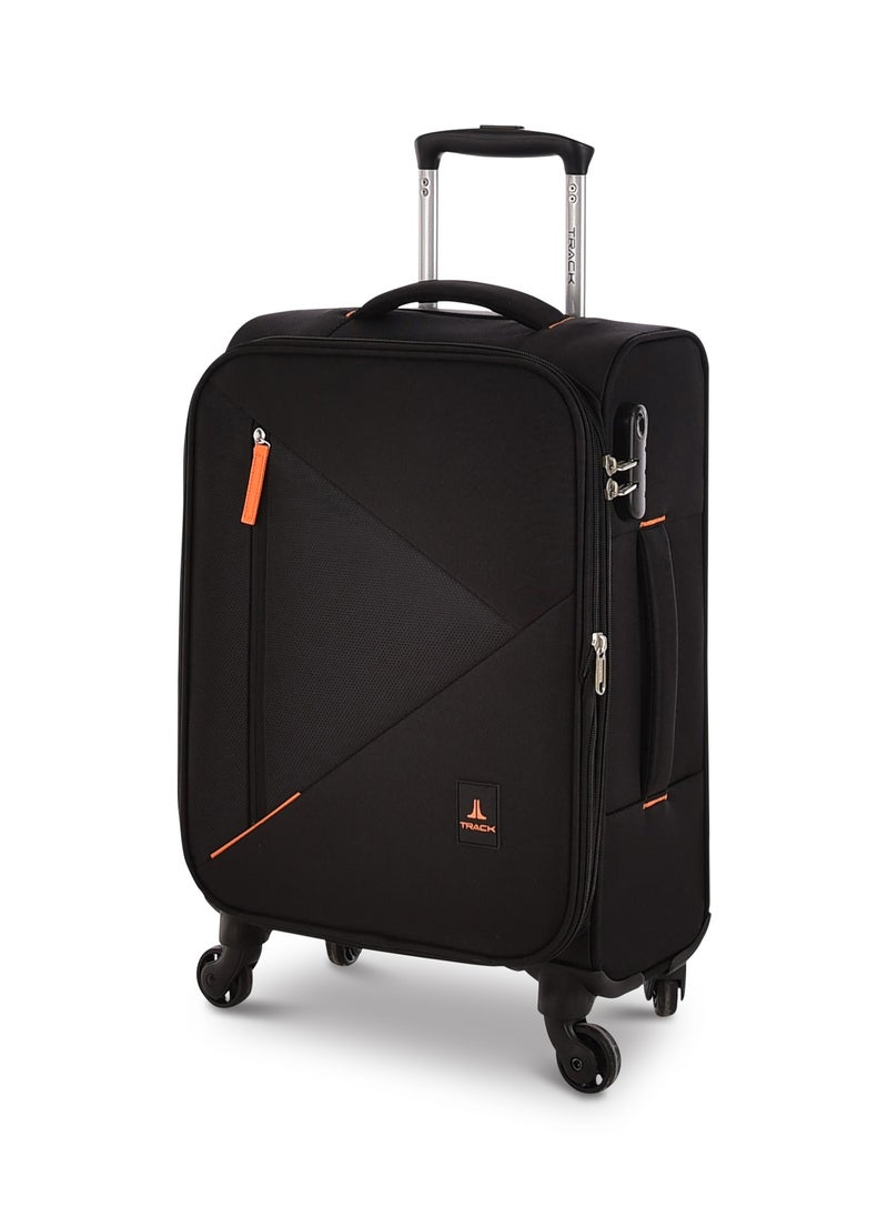 Track - Track Soft Unisex Trolley Travel Bag with bright colors urban style  LG003-20 - Image 1