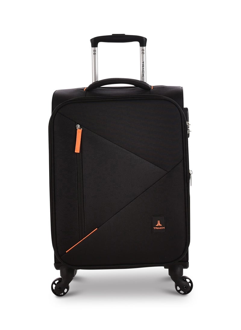 Track - Track Soft Unisex Trolley Travel Bag with bright colors urban style  LG003-20 - Image 1