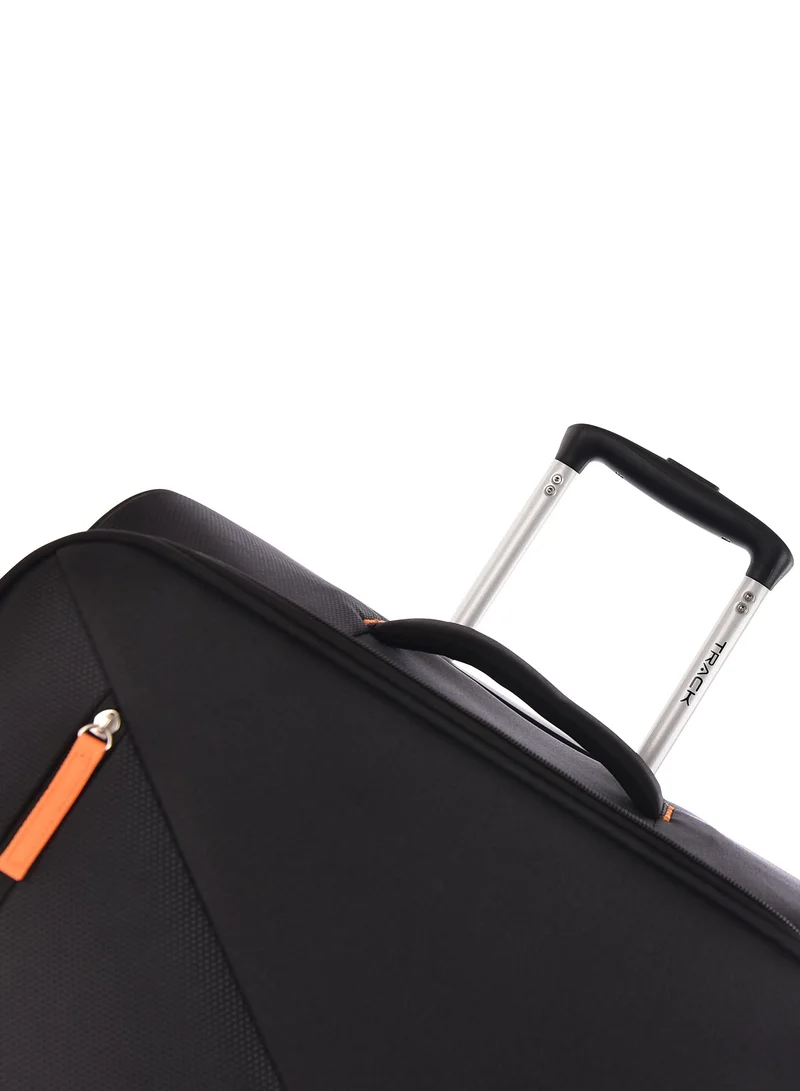 Track Track Soft Unisex Trolley Travel Bag with bright colors urban style  LG003-20