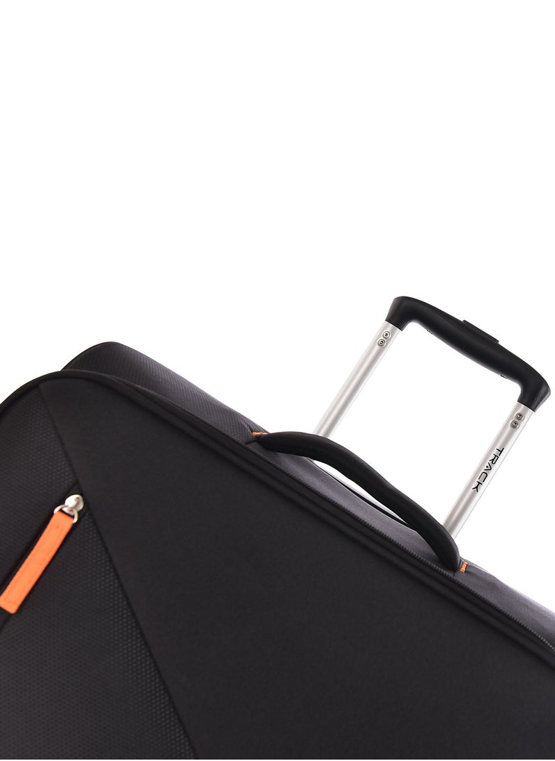 Track - Track Soft Unisex Trolley Travel Bag with bright colors urban style  LG003-20 - Image 1