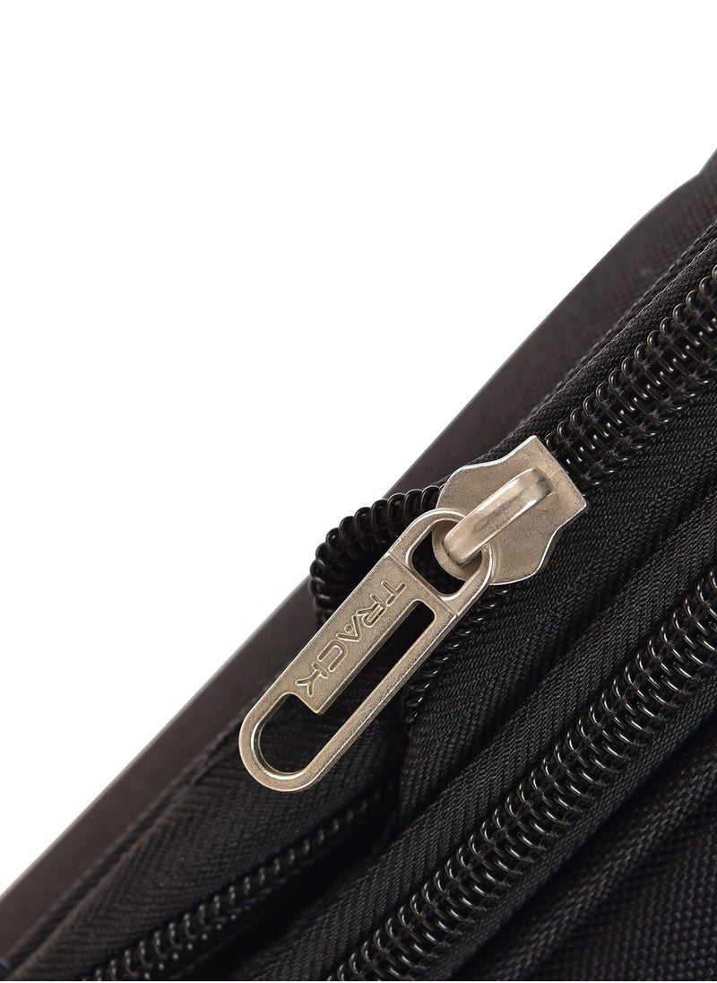 Track - Track Soft Unisex Trolley Travel Bag with bright colors urban style  LG003-20 - Image 1