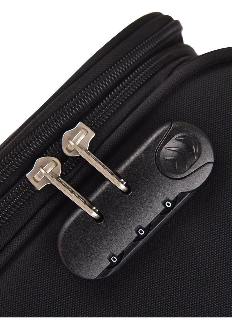 Track - Track Soft Unisex Trolley Travel Bag with bright colors urban style  LG003-20 - Image 1