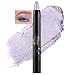 Boobeen Waterproof Eyeshadow Stick Shimmer Cream Eyeshadow Pencil Create Glitter Eye Makeup Easy to Use 08 - Image 2