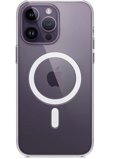 Apple iPhone 14 Pro Max Clear Case with MagSafe ​​​​​​​