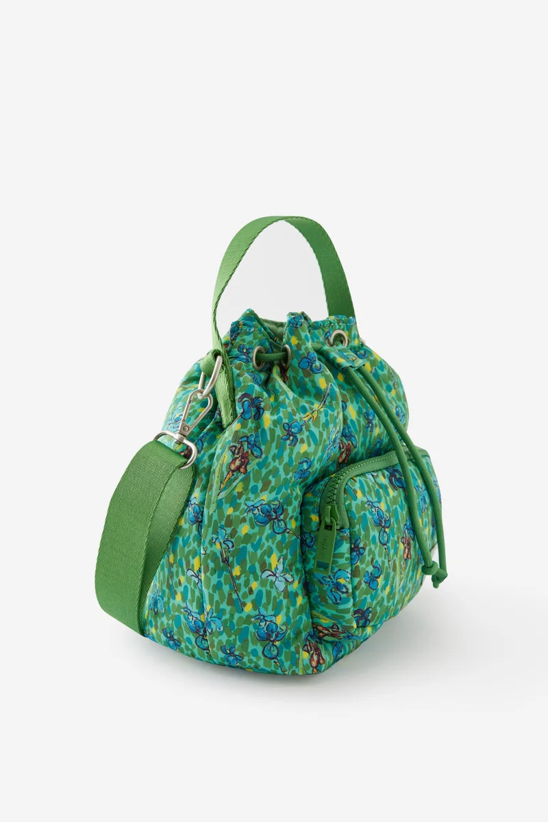 Typo Collab Mini Bucket Bag