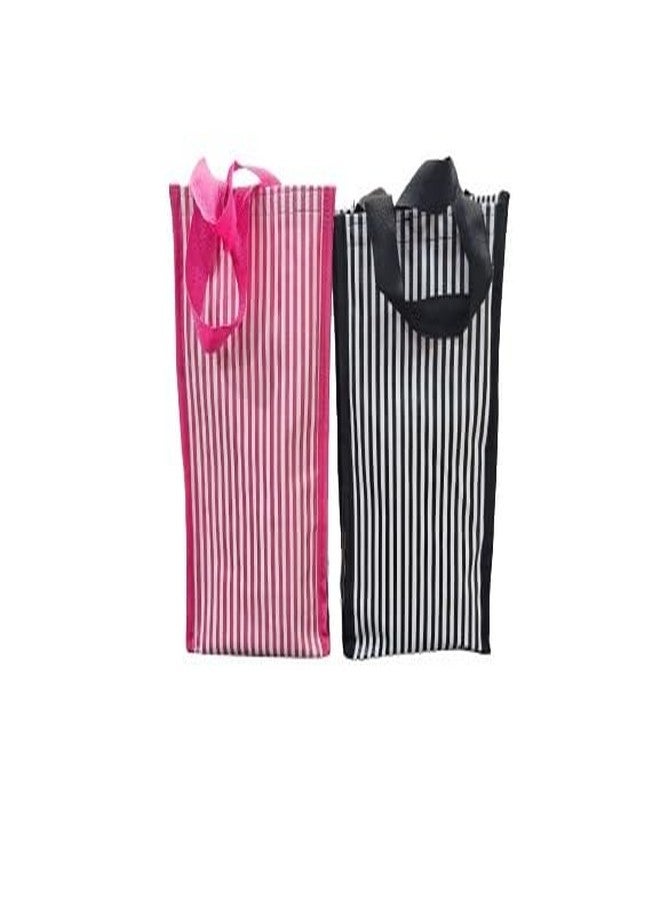 SuneshCreation Water Bottle Bag Cover Carrier Carry Holder with Adjustable Handle Portable for School,College,Office,Travel (New_ash btleb_62) - Image 1
