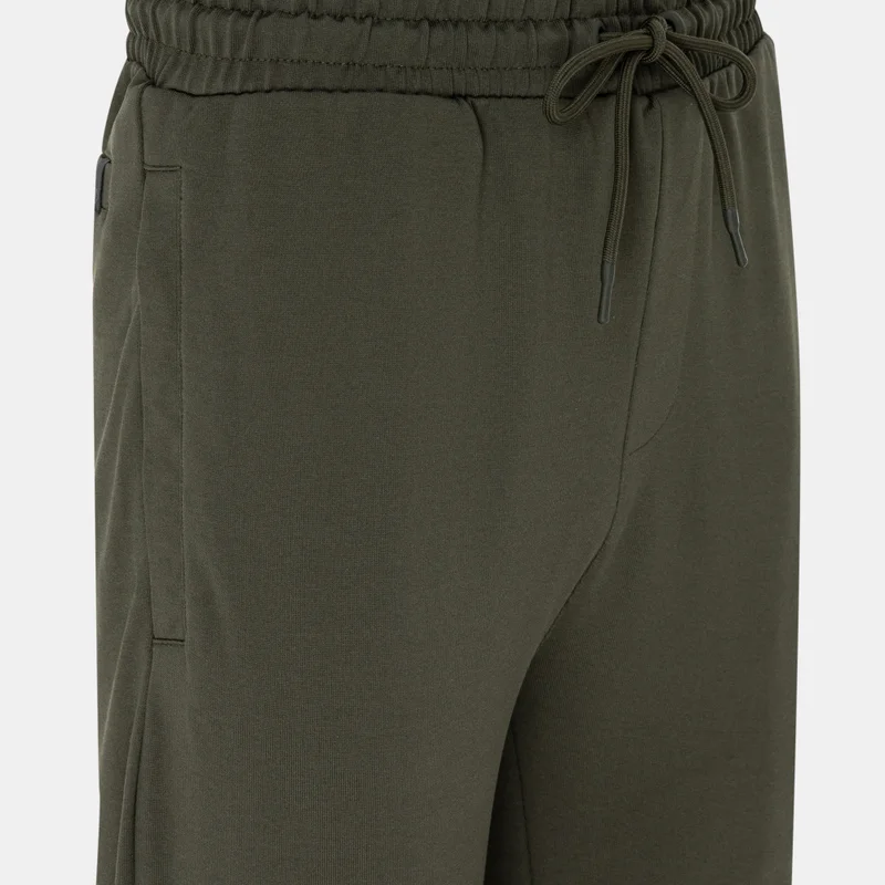Sun And Sand Sports Green Men's Classic Joggers for Men | Best Price UAE