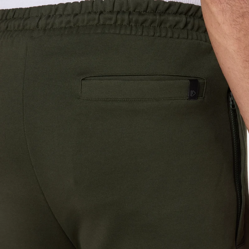 Sun And Sand Sports Green Men's Classic Joggers for Men | Best Price UAE