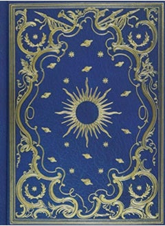 Jrnl Celestial by Peter Pauper Press, Inc Hardcover 