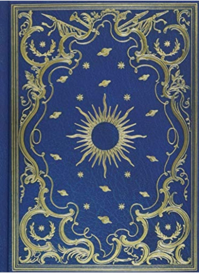 Jrnl Celestial by Peter Pauper Press, Inc Hardcover 