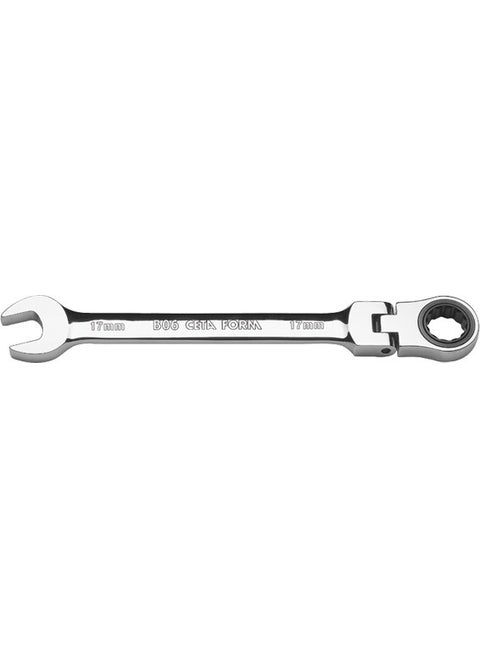 C-Gear Ratchet Combination Wrench Joint 10 mm