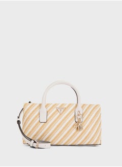 جس Simona Small Satchel  - Image 1
