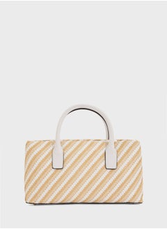 جس Simona Small Satchel  - Image 2