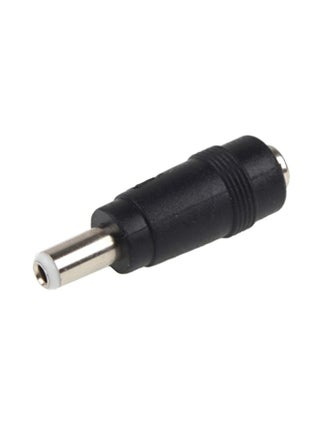 5.5 x 2.5mm DC Male to 5.5 x 2.1mm DC Female Power Plug Tip for Laptop Adapter - pzsku/Z16A0099E41651B56F769Z/45/_/1731446242/f094c101-6445-4225-92bf-e33ee1709f04