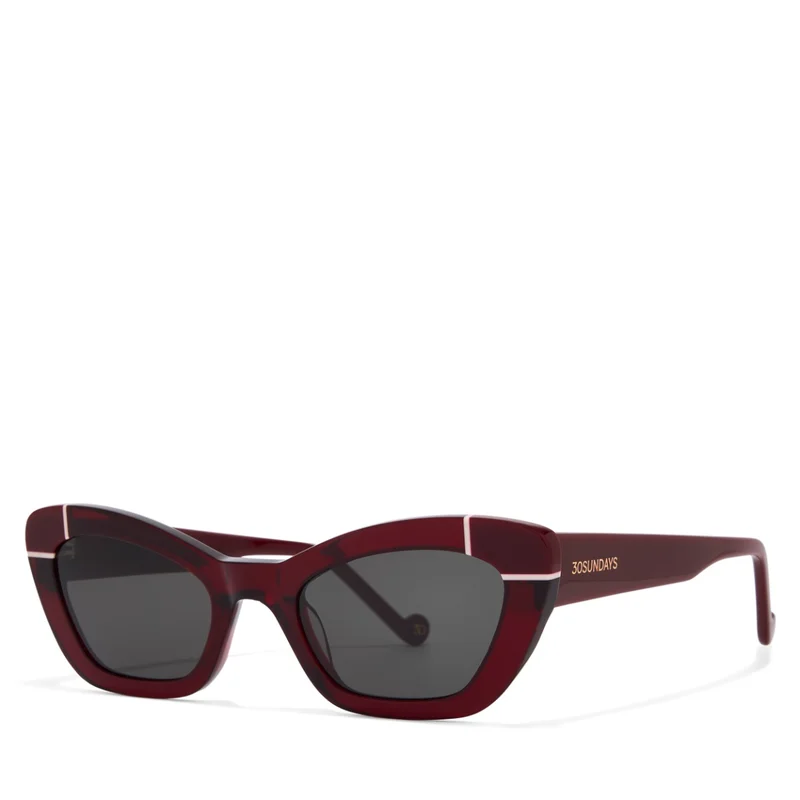 30Sundays 30Sundays MARISOL - Cat Eye - Full Rim - Sunglasses