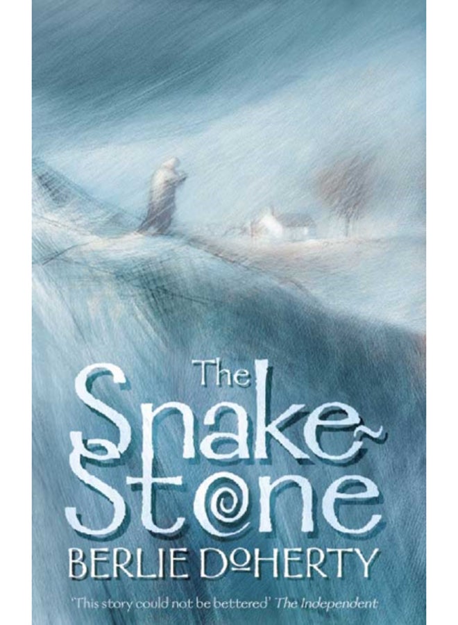 The Snake-stone