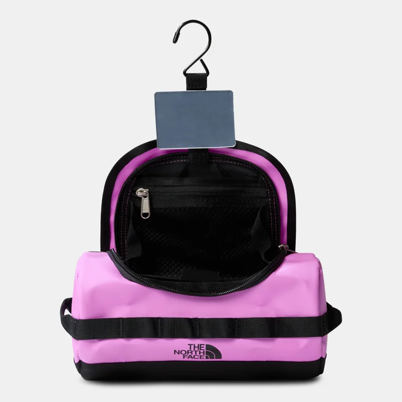 THE NORTH FACE Base Camp Travel Toiletry Bag