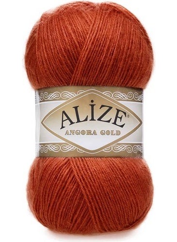 ALIZE - Angora Gold 36 ''5 Pieces'' - Image 1