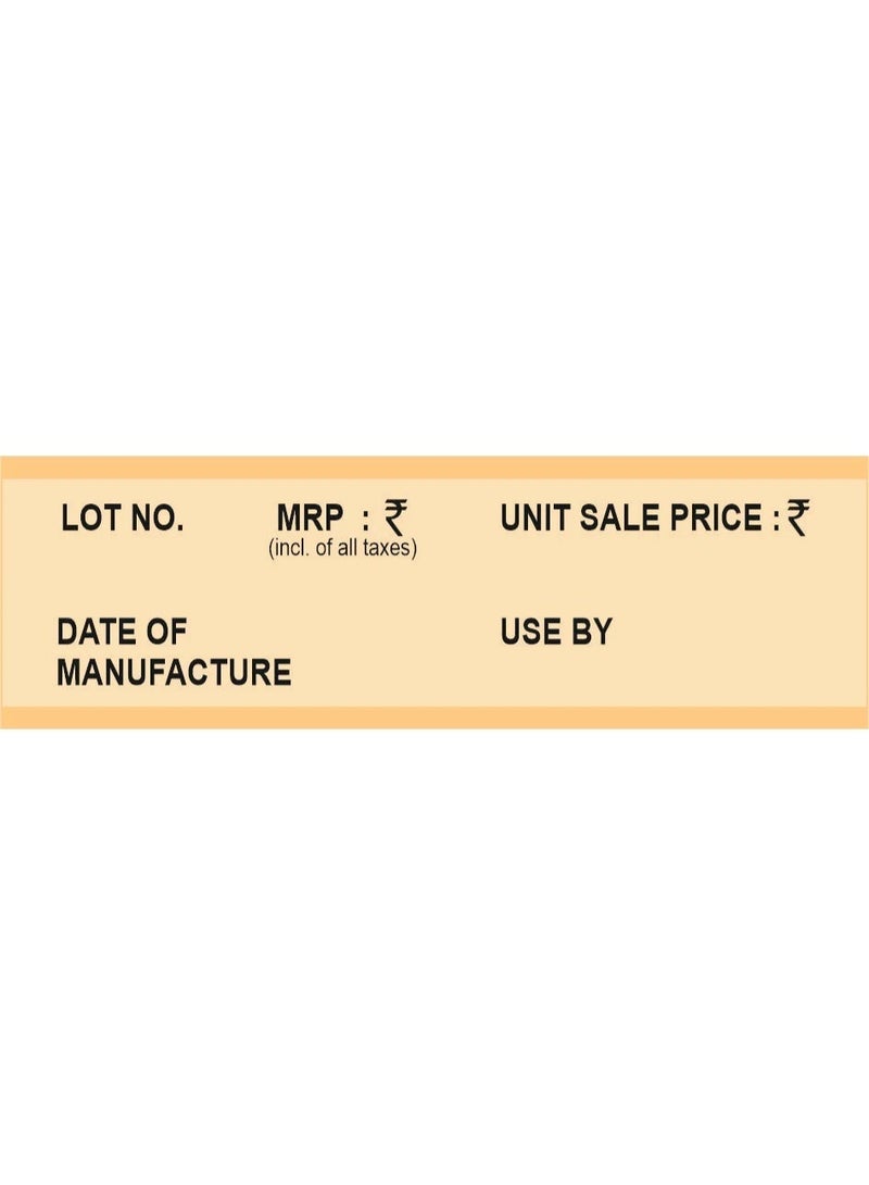 MDH Pav Bhaji Masala 100g - Image 3