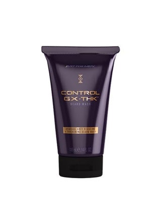 Ust For Men Control Gx + Thk Grey Reducing And Thickening Beard Wash With Alpha Keratin Thickens Hair Up To 20% Works With Every Beard Texture 4 Oz (Pack Of 1) - pzsku/Z16A073D155E7009C5EA9Z/45/_/1696072264/c6906e06-6c6a-4c85-b149-207342e5fccc
