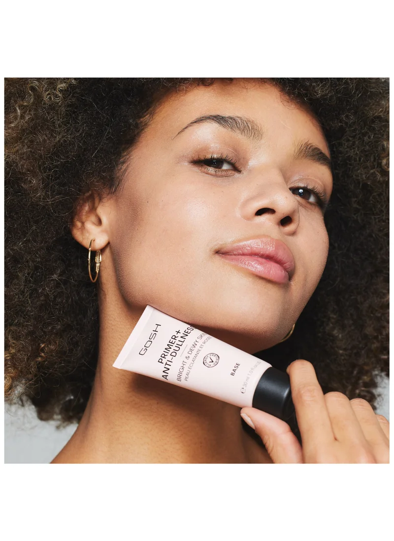 gosh GOSH Primer Plus +009 Anti-Dullness