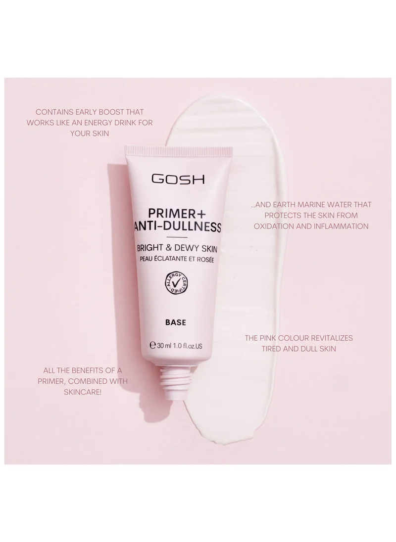gosh GOSH Primer Plus +009 Anti-Dullness