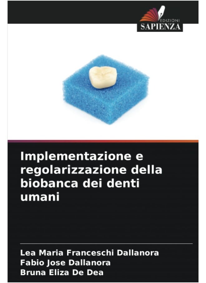 Implementazione e regolarizzazione della biobanca  - Image 1