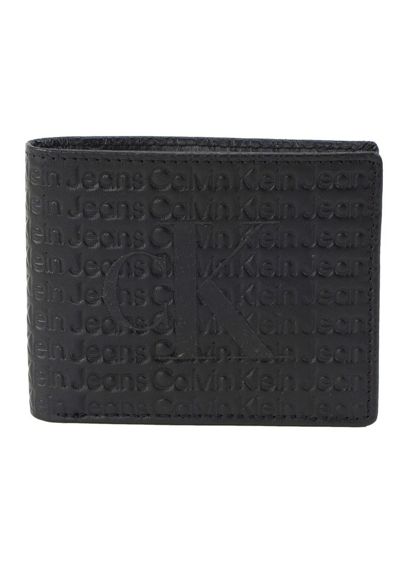 Calvin Klein Black Leather Wallet - pzsku/Z16A0D6FD17840AB69DC7Z/45/1741694893/84b345c2-07e2-491a-854e-ce3f0b66aad7