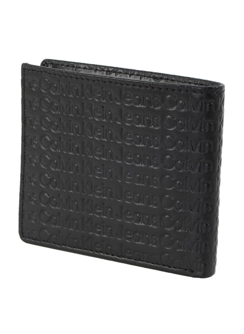 Calvin Klein Black Leather Wallet - pzsku/Z16A0D6FD17840AB69DC7Z/45/1741694909/8ed22d2c-e9b5-40d3-93d2-4f279ea7ff04