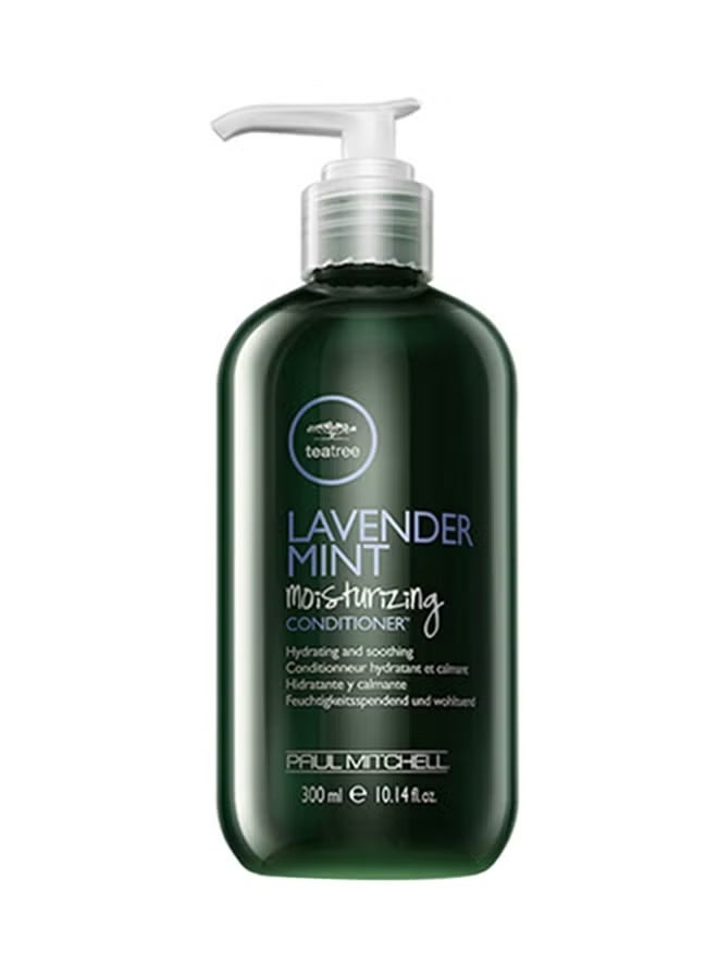 Tea Tree Lavender Mint Moisturizing Conditioner