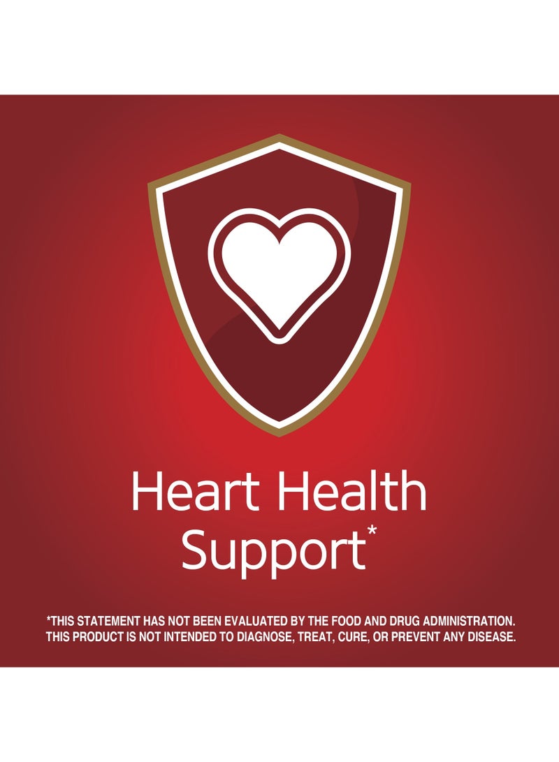 21st Century Krill Oil 350 mg 60 Softgels - Image 4