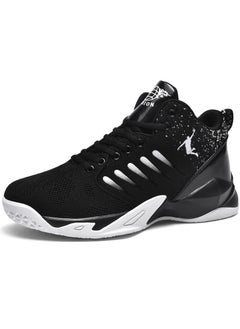 KUYING New Breathable and Anti Slip Sports Shoes  - Image 1