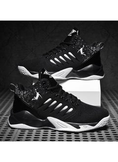 KUYING New Breathable and Anti Slip Sports Shoes  - Image 2