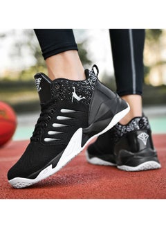KUYING New Breathable and Anti Slip Sports Shoes  - Image 3
