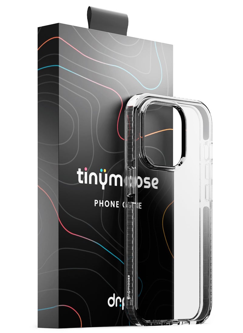 iPhone 14 Pro 6.1 inch Phantom Grip Super Slim Drip iPhone Case for iPhone 14 Pro, Anti-Drop Shock Absorption, Anti-Scratch - Ghost Black - pzsku/Z16A123CAD66EA9FC059DZ/45/_/1698205316/47a426f6-c591-4e44-a449-8f4254423987