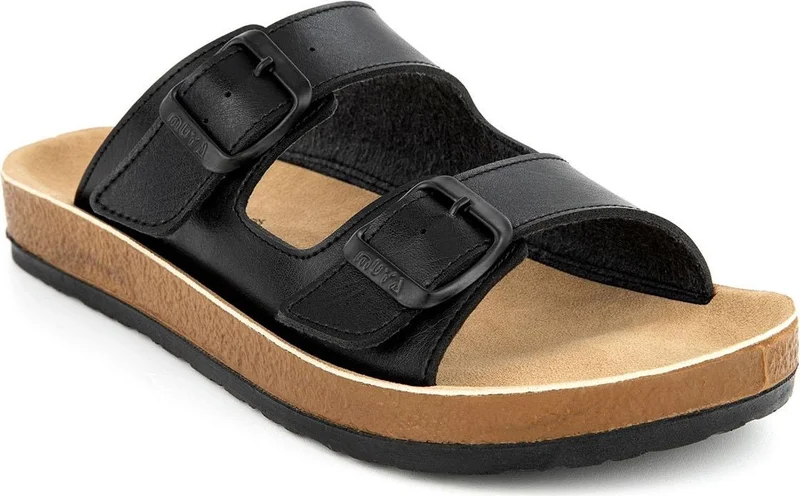 مويا Yuna Anatomical Sole Women's Slippers