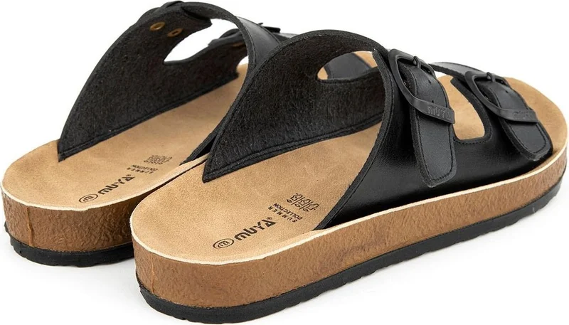مويا Yuna Anatomical Sole Women's Slippers