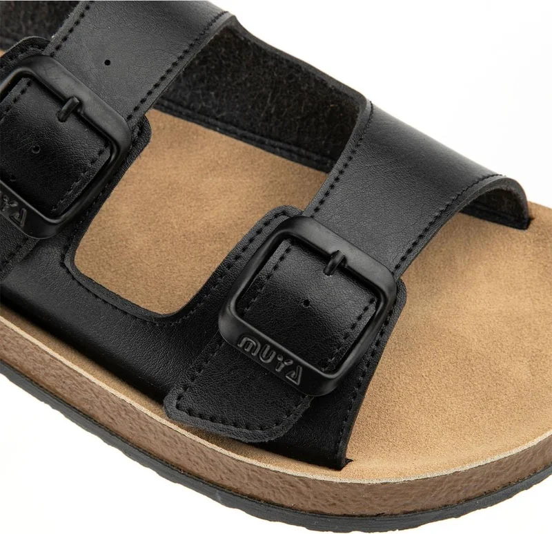 مويا Yuna Anatomical Sole Women's Slippers
