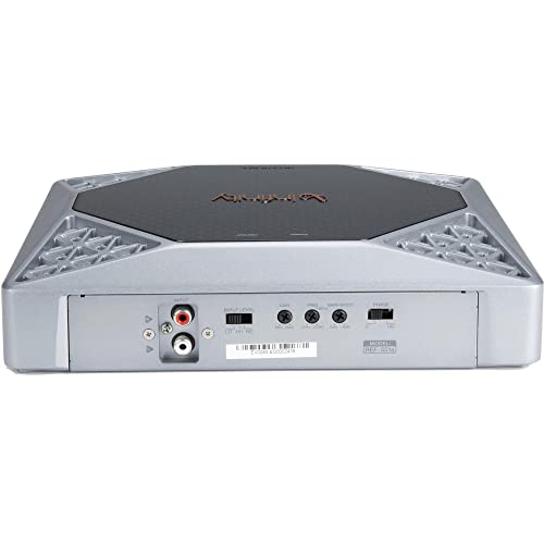 Infinity REF-551A Reference Mono, 550w X 1 Amplifier - Image 3