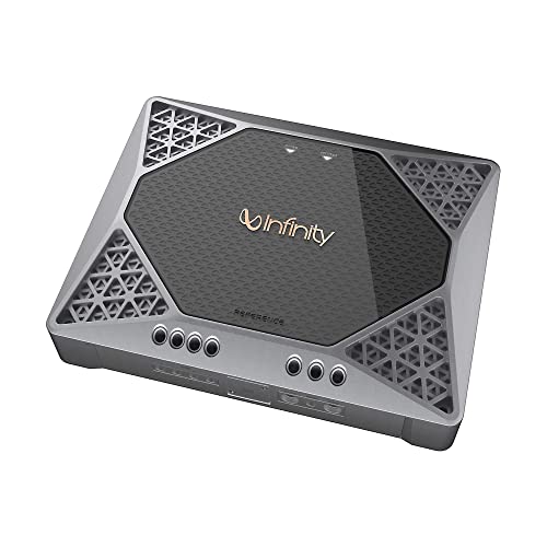 Infinity REF-551A Reference Mono, 550w X 1 Amplifier - Image 1