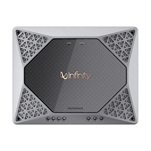 Infinity REF-551A Reference Mono, 550w X 1 Amplifier - Image 4