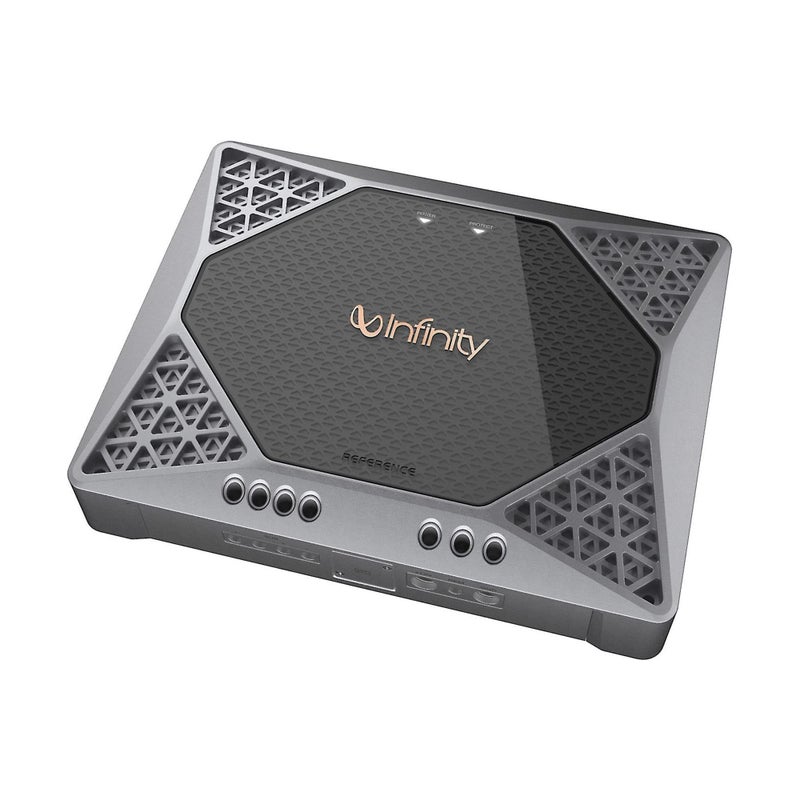 Infinity REF-551A Reference Mono, 550w X 1 Amplifier - Image 5